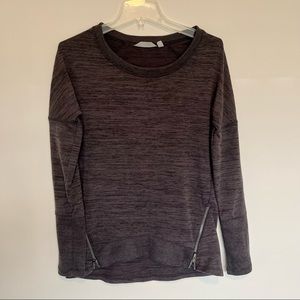 Athleta Pullover Sweater